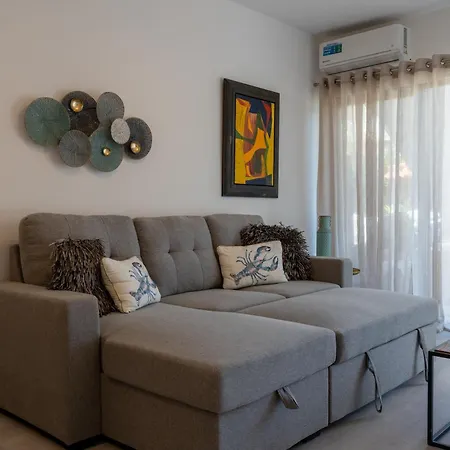 Modern One Bedroom At Lighthouse Appartement *