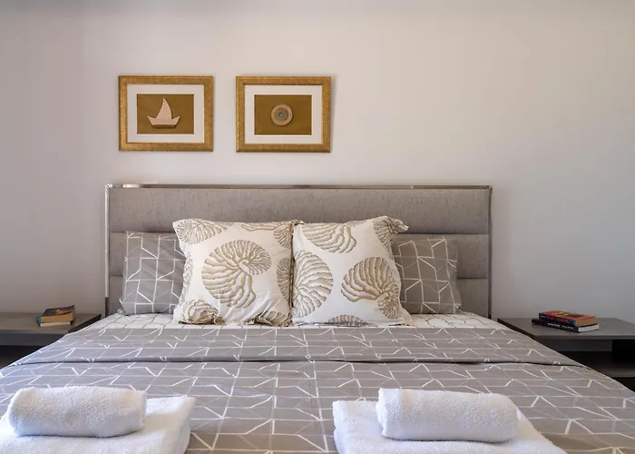 Modern One Bedroom At Lighthouse Appartement *