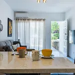 شقة Modern One Bedroom At Lighthouse *