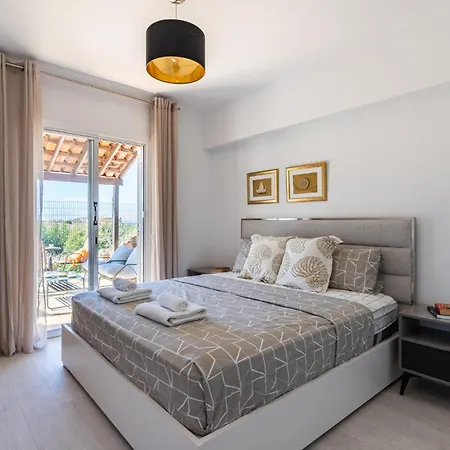 公寓 Modern One Bedroom At Lighthouse Paphos