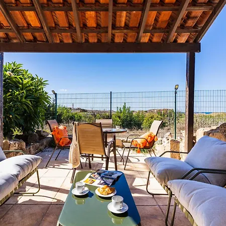 公寓 Modern One Bedroom At Lighthouse *