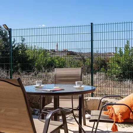 דירה Modern One Bedroom At Lighthouse