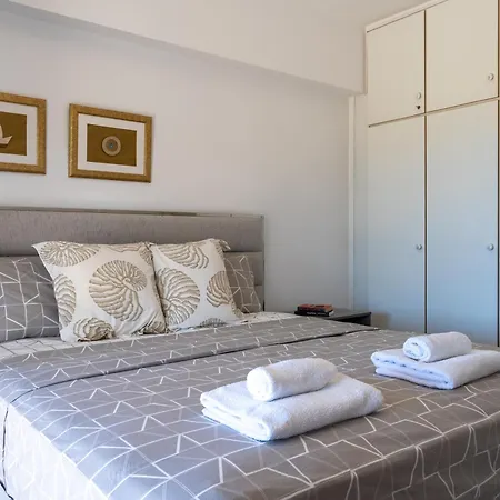 Modern One Bedroom At Lighthouse Lejlighed