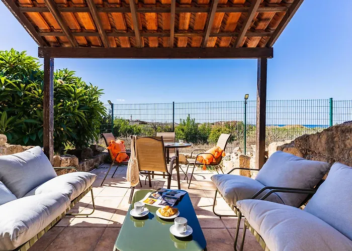 Lejlighed Modern One Bedroom At Lighthouse *