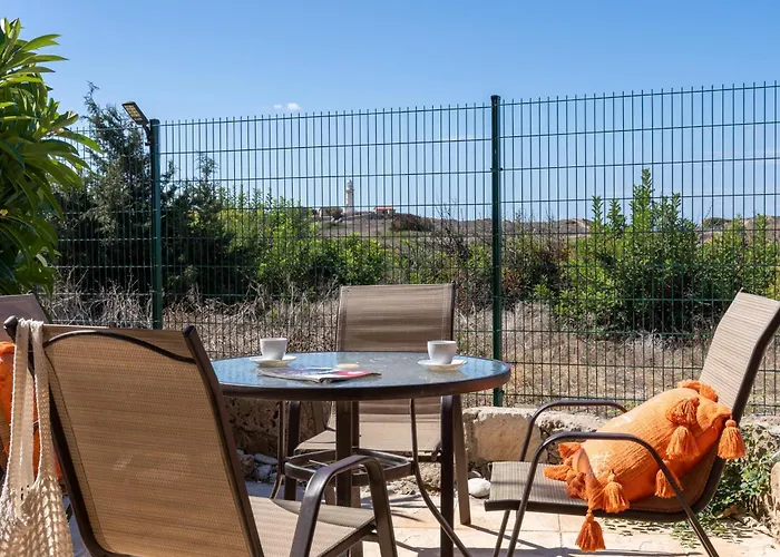 דירה Modern One Bedroom At Lighthouse