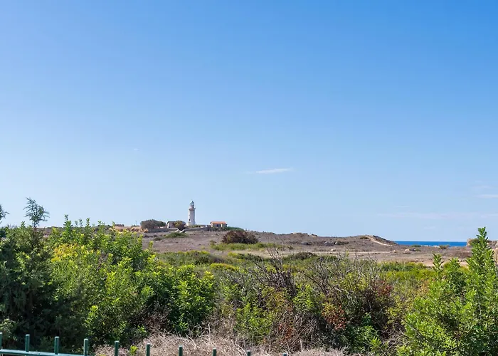 Modern One Bedroom At Lighthouse דירה